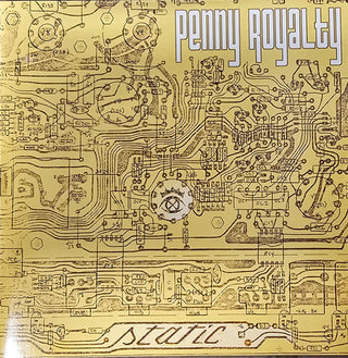 Penny Royalty- Static