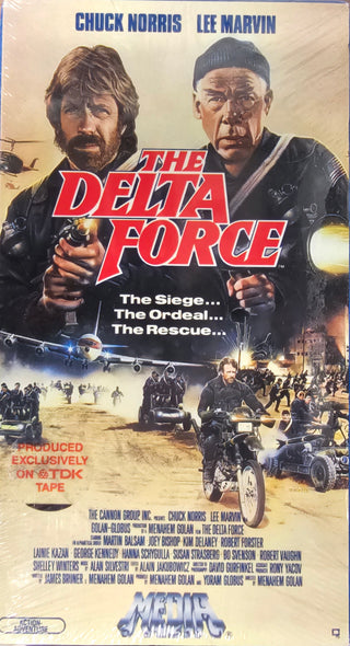 Delta Force