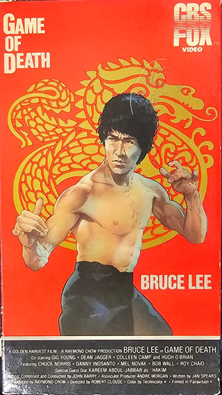 Game Of Death