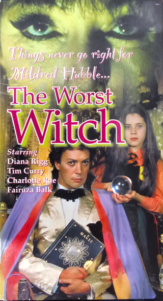 Worst Witch