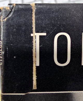 Torch Song- Prepare To Energize (12") (Saw Cut)