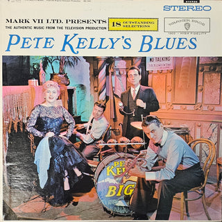 Pete Kelly's Blues (Music From The Original Television Production)