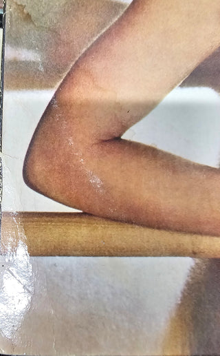 Pat Benatar- Crimes Of Passion (Sleeve Wear)