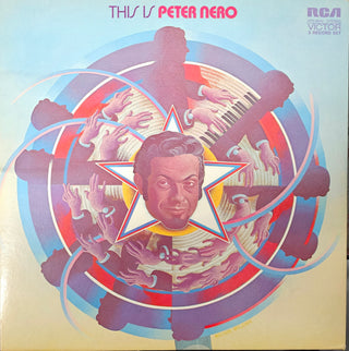 Peter Nero- This Is Peter Nero