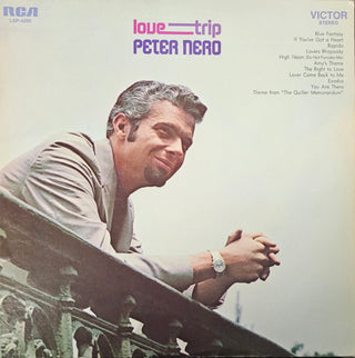 Peter Nero- Love Trip