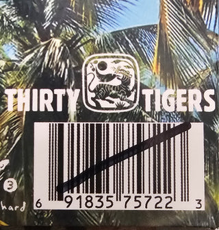 Husbands- Cuarto (Marker Through Barcode)
