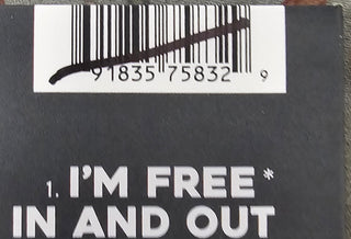 Bobby Rush- All My Love For You (Marker Through Barcode)