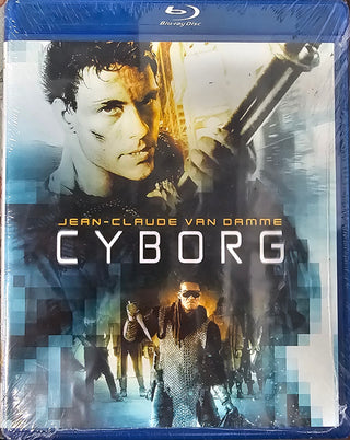 Cybrog