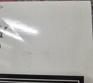 Andy Kirk And His Clouds Of Joy- Cloudy (Corner Crease) (Used Vinyl)
