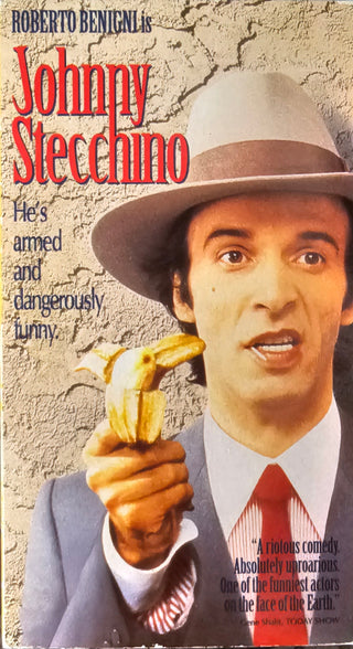 Johnny Stecchino