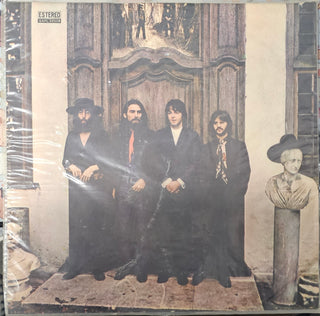 The Beatles- Hey Jude (1970s Uruguay Pressing) (Used Vinyl)
