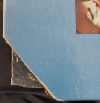 The Dramatics- Drama V (White Label Promo, Corner Cut) (Used Vinyl)