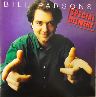 Bill Parsons- Special Delivery
