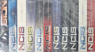 NCIS Seasons 1-11 Value Pack