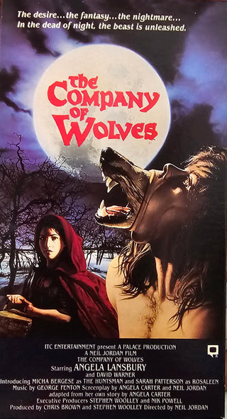 Company Of Wolves