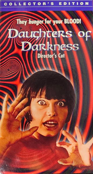 Daughters Of Darkness
