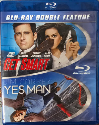 Get Smart/Yes Man
