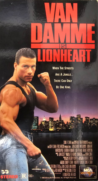 Lionheart