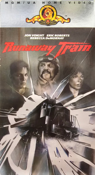 Runaway Train