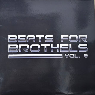 The Doppelgangaz- Beats For Brothels Vol. 6