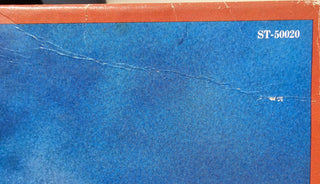 Prism- Prism (Corner Crease) (Used Vinyl)