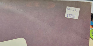 The Firm- Class Of Eighty Five 2 (Unofficial, Sleeve Creasing) (Used Vinyl)
