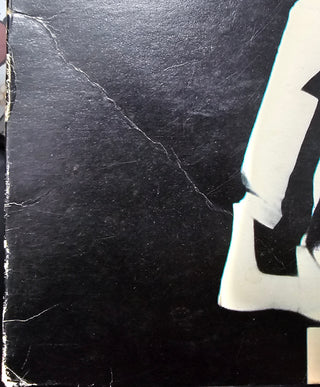 XTC- White Music (UK Press)(Sleeve Creasing & Spine Split) (Used Vinyl)