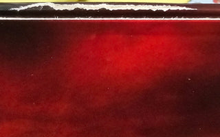 Black Water Rising- Pissed And Driven (Corner Creasing, Top Seam Split) (Used Vinyl)