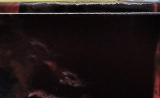 Bloodbath- Breeding Death (2014 Silver Vinyl Reissue)(Top Seam Split) (Used Vinyl)