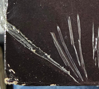 Harlow- At Midnight (Sealed, Partially Unsealed Bottom Left Corner)