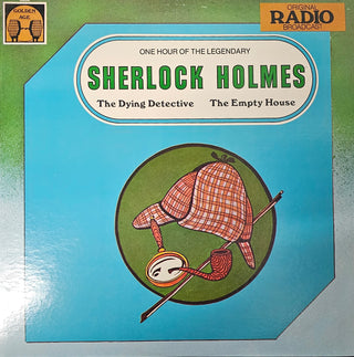 Sherlock Holmes: The Dying Detective/The Empty House