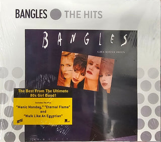 Bangles- Greatest Hits