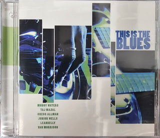 Various- This Is The Blues