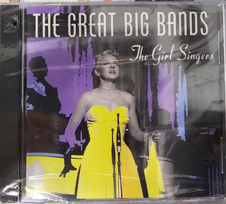 Various- The Great Big Bands: The Girl Singers