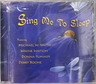 Various- Sing Me To Sleep