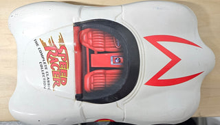 Speed Racer Complete Classic Collection