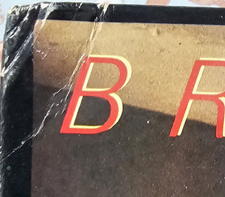 Bruce Springsteen- Dancing In The Dark (12")(Corner Dings)