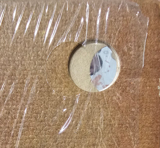 James Talley- Tryin' Like The Devil (Hole Punch) (Used Vinyl)