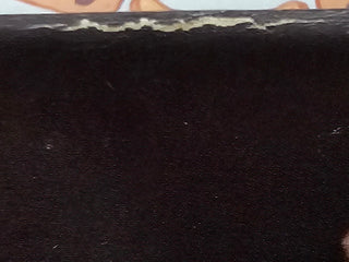 Two Gallents- Two Gallents (Small Top Seam Split)