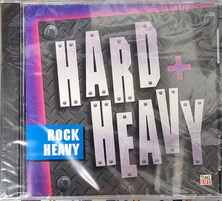 Various- Hard & Heavy: Rock Heavy