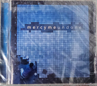 MercyMe- Undone