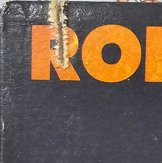 Robby Krieger- Versions (Saw Cut)