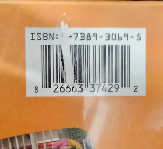 SCTV: Second Cty Television Network, Vol. 3 (Line Through Barcode)(Sealed)