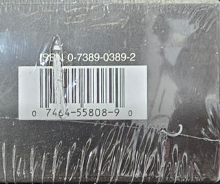 The Blues: A Musical Journey (Line Through Barcode)(Sealed)