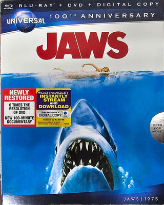 Jaws