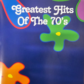 Various- Greatest Hits Of The 70's