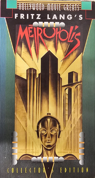 Metropolis