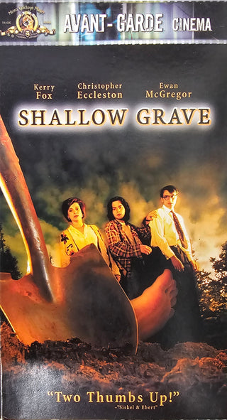 Shallow Grave