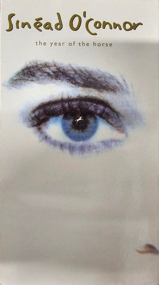 Sinead O'Connor- The Year Of The Horse