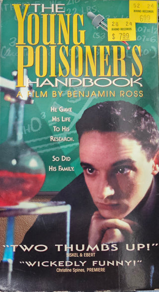 Young Prisoner's Handbook
